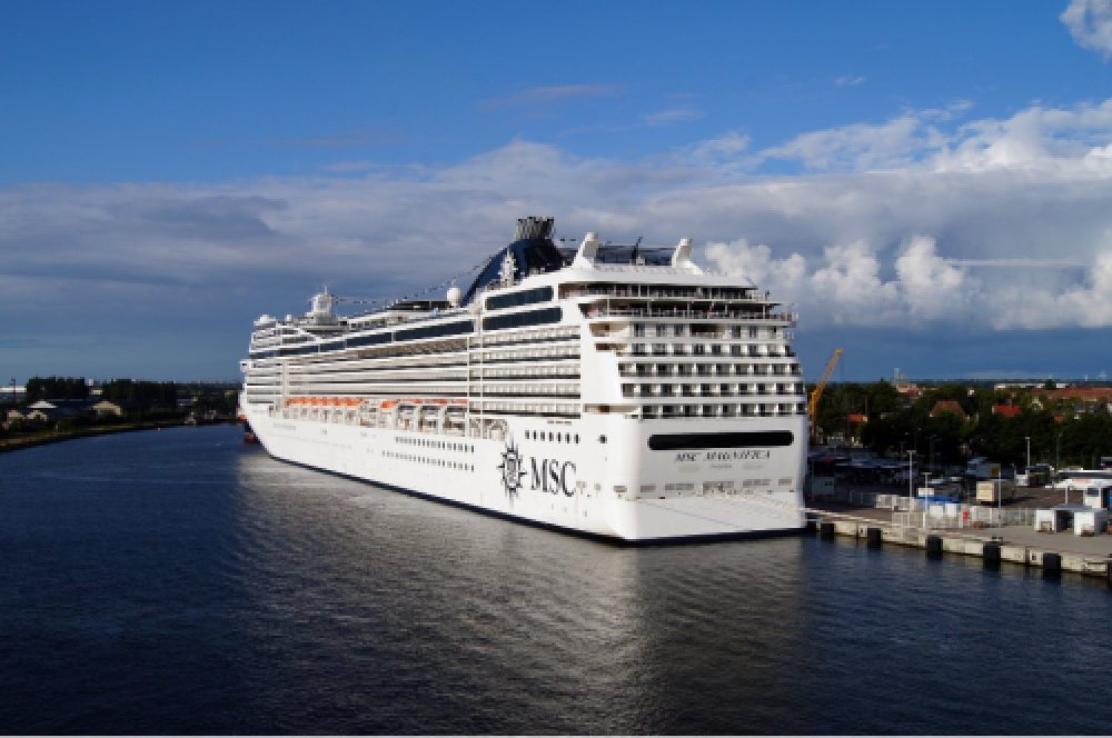 10 Cruise Lines Have Now Resumed Operations