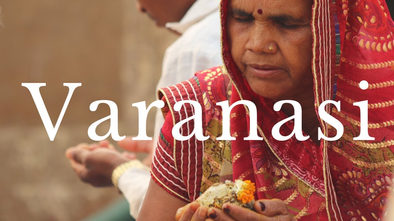 12 THINGS TO DO IN VARANASI | Varanasi Travel Guide