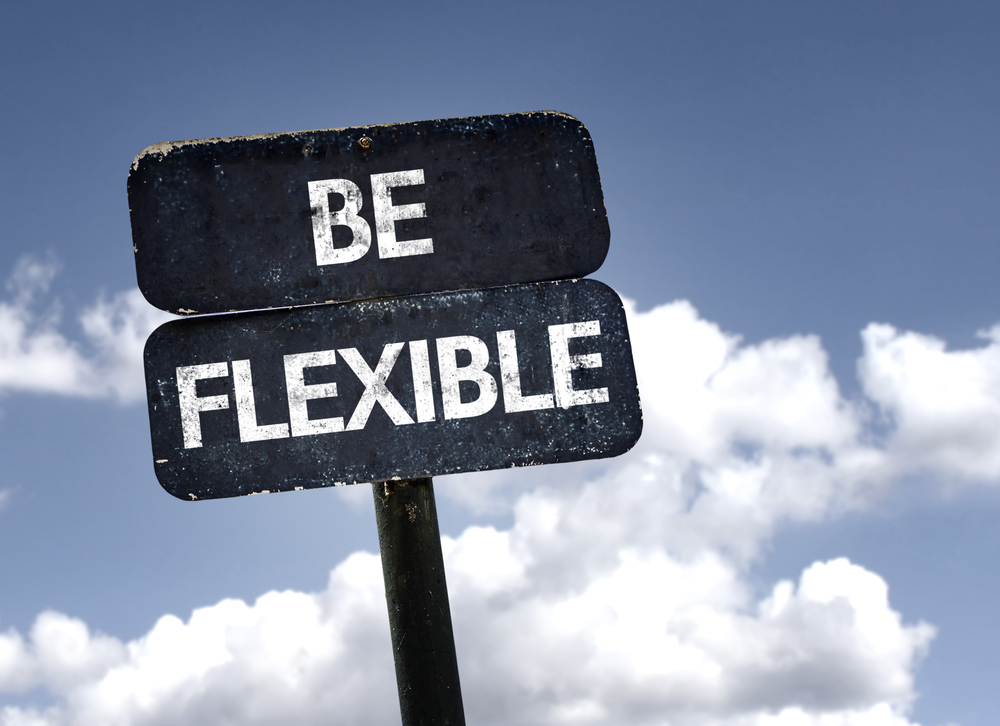 4 reasons ‘flexibility’ is critical for APAC airline recovery