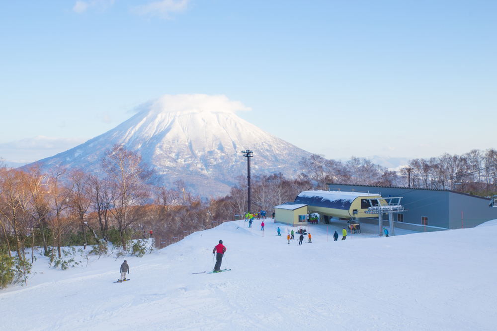 5 action-packed holidays in Japan that will give you an adrenaline rush