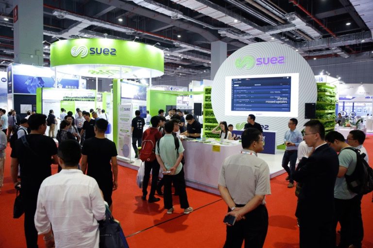 Aquatech China 2020: First RAI exhibition in China since COVID-19 outbreak