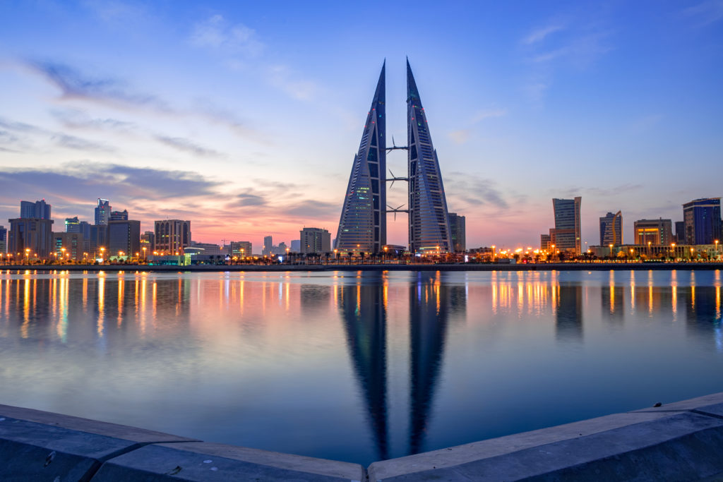 Bahrain resumes on-arrival visa for 68 countries