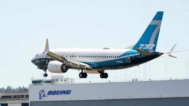 Boeing 737 MAX remains primary FAA concern despite Dreamliner issues