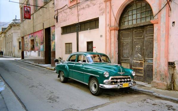 Cuba set for US travel boom as restrictions eased | News