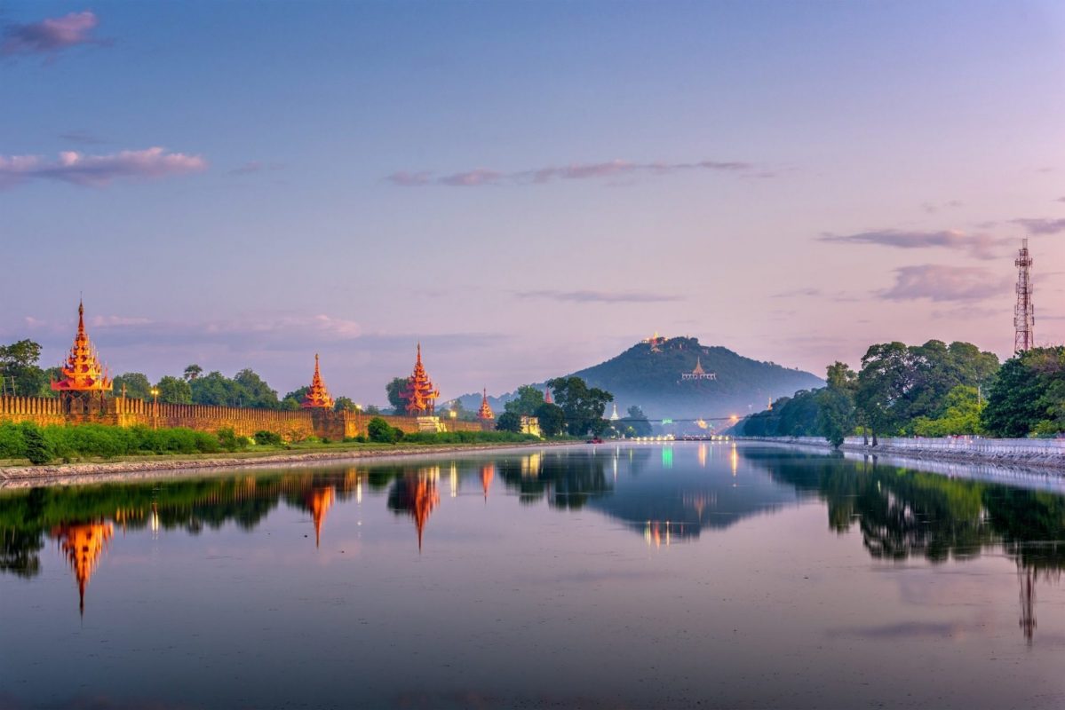 How Centara is aggressively expanding footprints in Myanmar