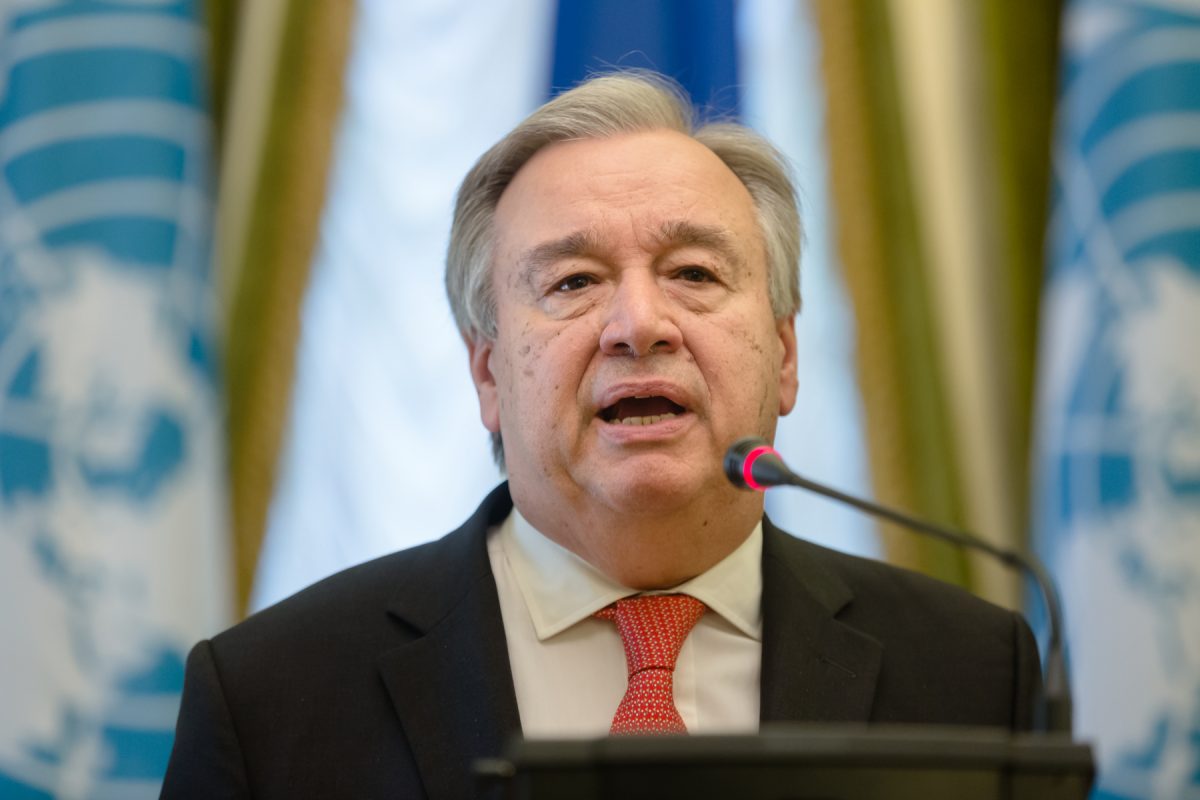Imperative to rebuild tourism in safe, equitable and climate-friendly manner: UN secretary-general