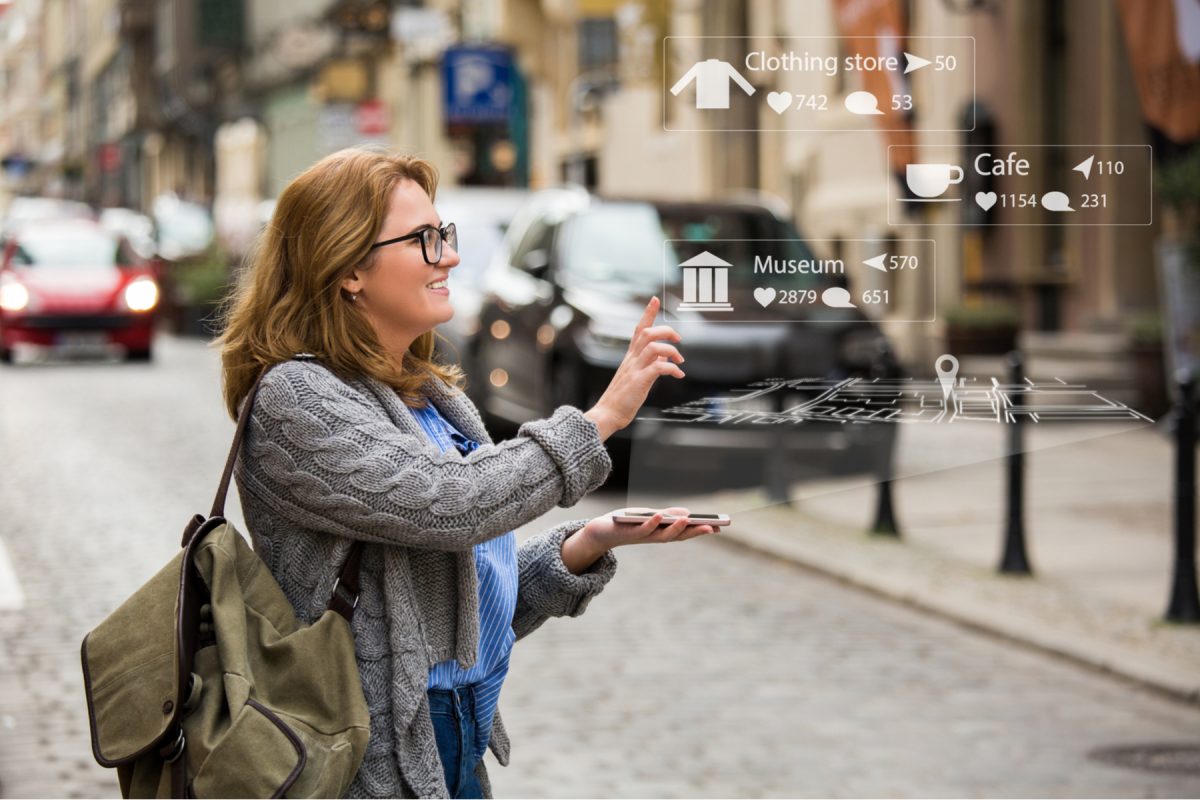 Mastercard and STB create tools to reimagine tourism in digital-first age