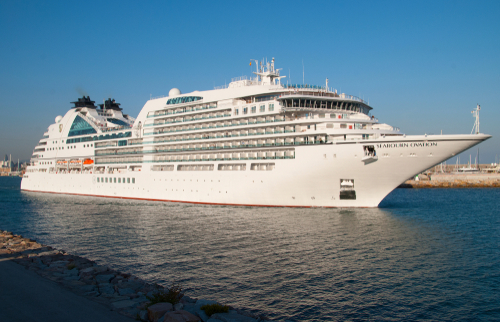 Seabourn announces additional voyage cancellations