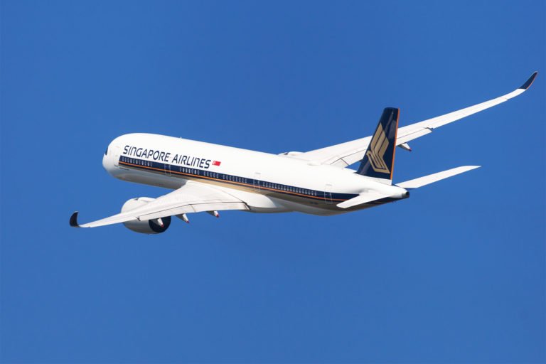Singapore Airlines launching ‘nowhere flights’