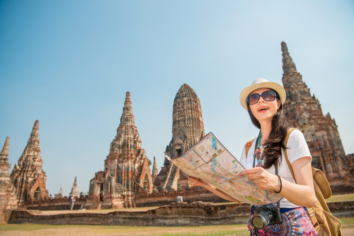 TAT partners with Alipay and Fliggy to encourage Chinese expats to explore Thailand