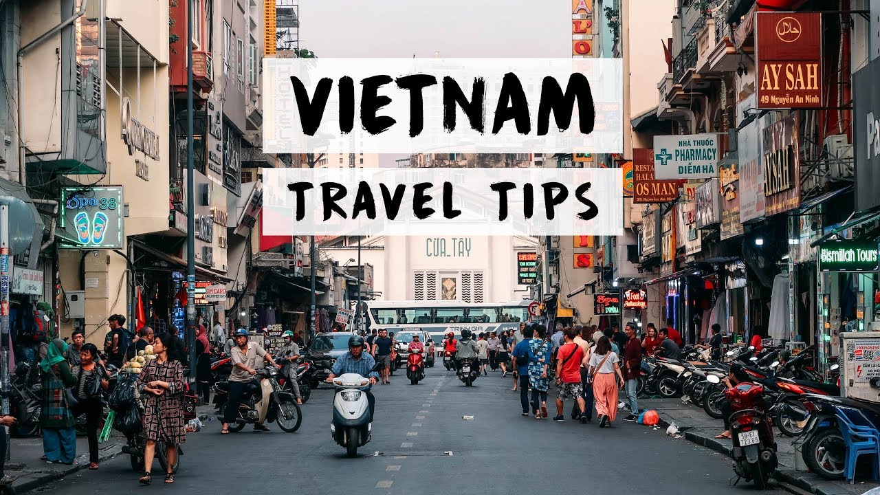 VIETNAM TRAVEL GUIDE FOR INDIANS - Budget, Visa, Food, Accommodation, and more! | Kritika Goel