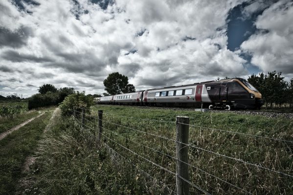 Charfield, Wotton-under-Edge, UK - photo by Mike Austin (Unplash)