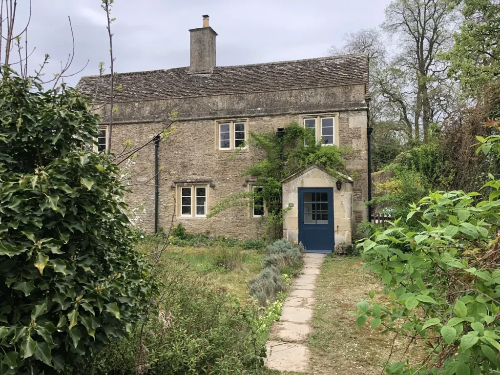 Lacock