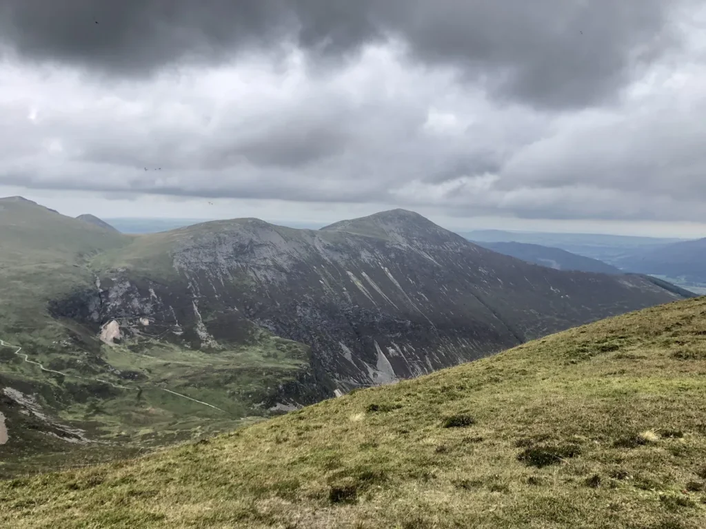 Lake District