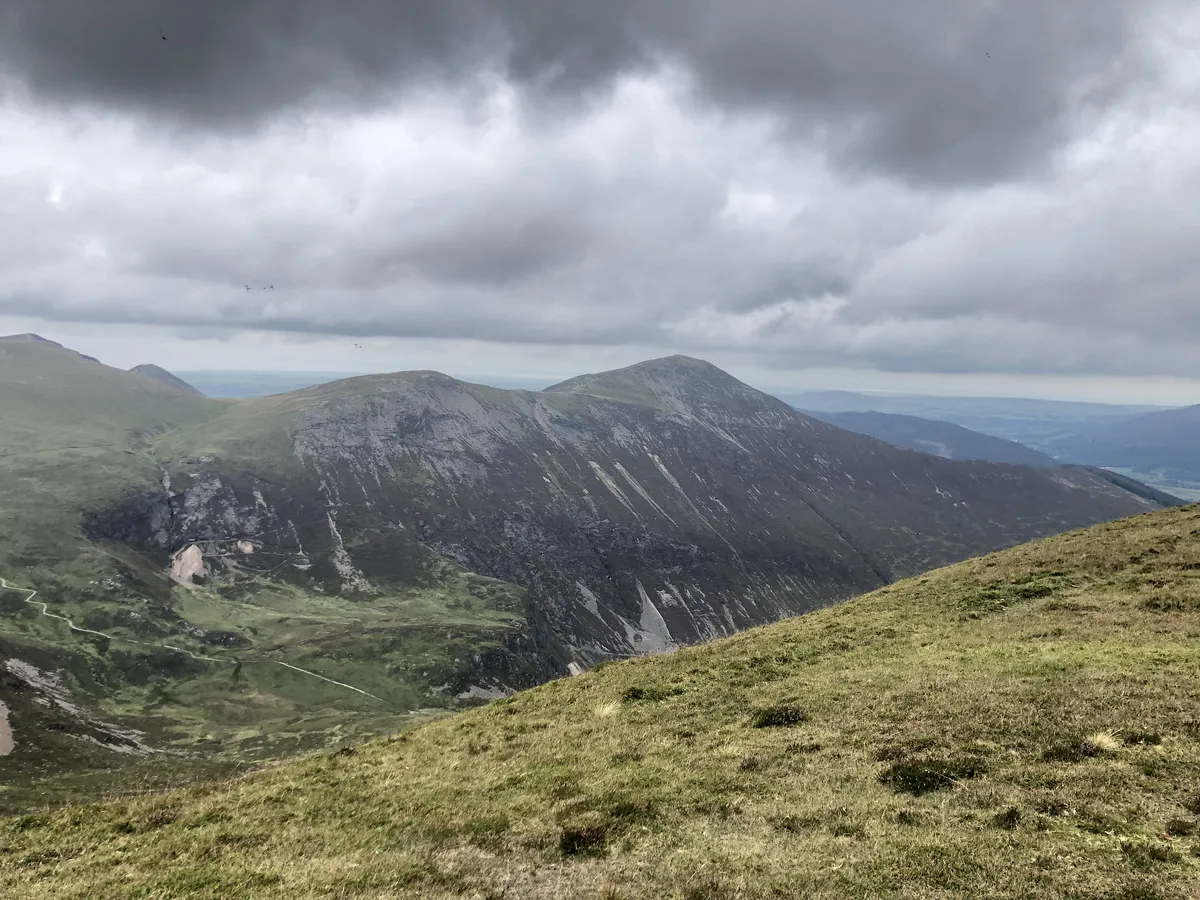 The Ultimate Lake District Weekend: From Causey Pike to Derwentwater