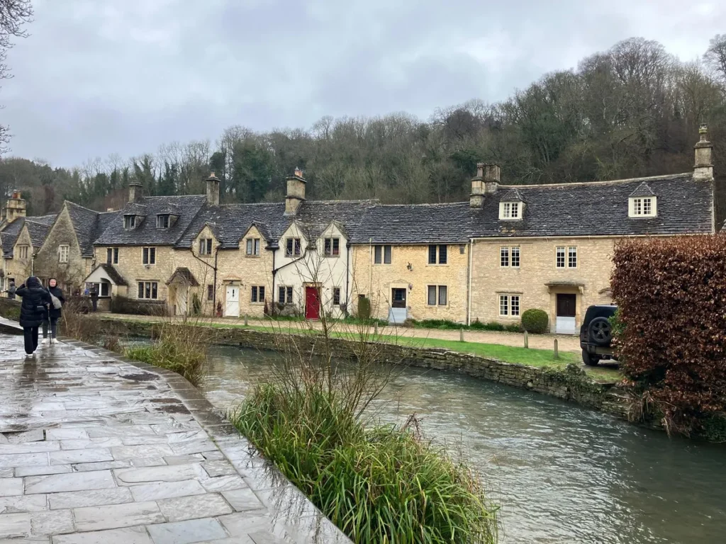 Castle Combe