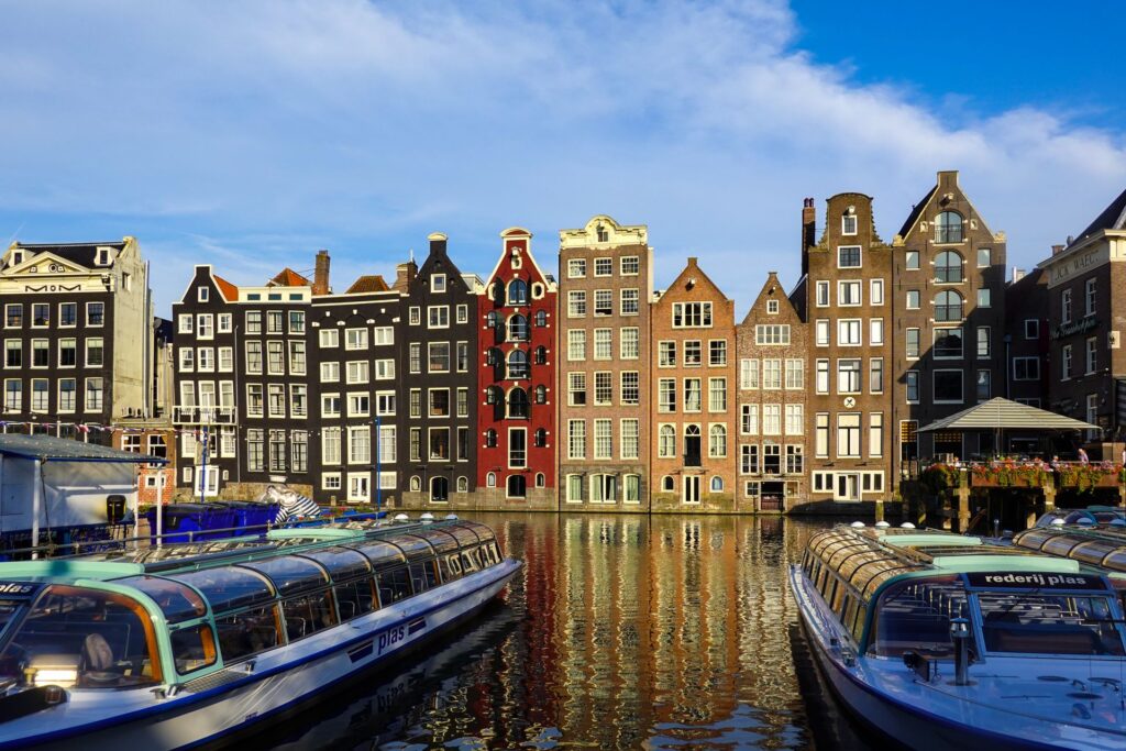 Free Things to Do in Amsterdam (Beyond the Canal Cruises)