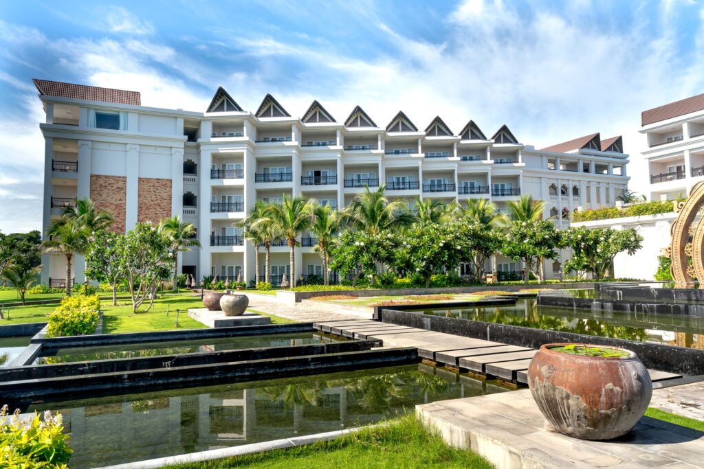 Minor Hotels