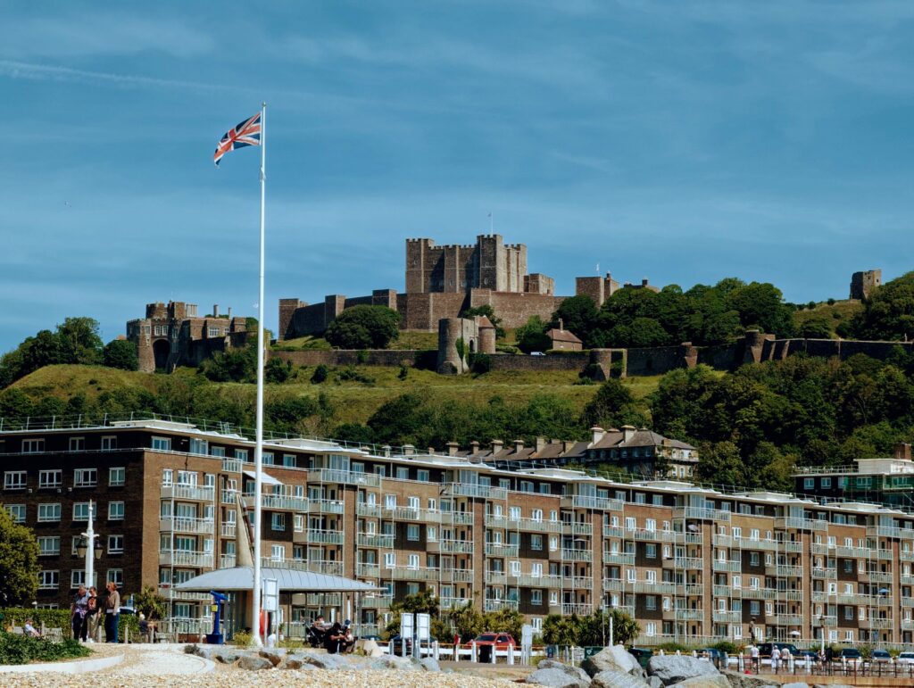 Save 15% on English Heritage Membership – Explore 400+ Sites