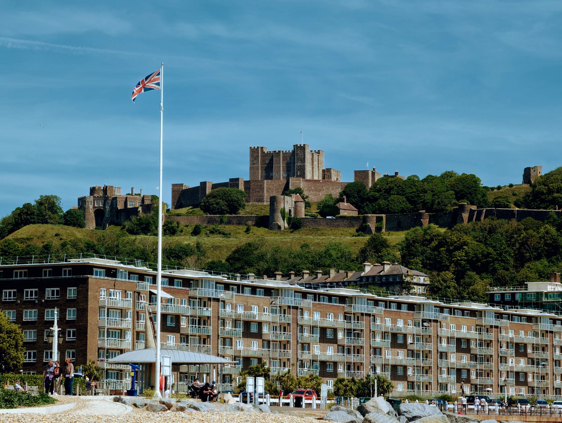 Save 15% on English Heritage Membership – Explore 400+ Sites