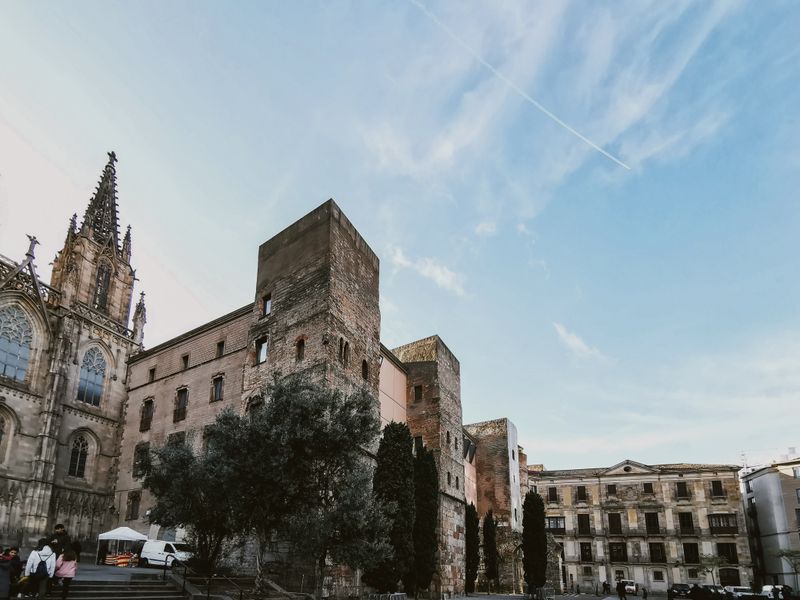 Barcelona Gothic Quarter Fix2
