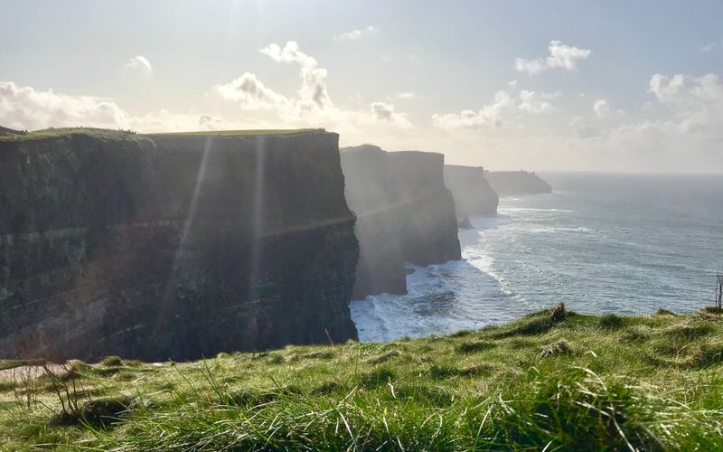 Visit the Cliffs of Moher Free: Skip the Visitor Centre Fee Cliffs Of Moher 3