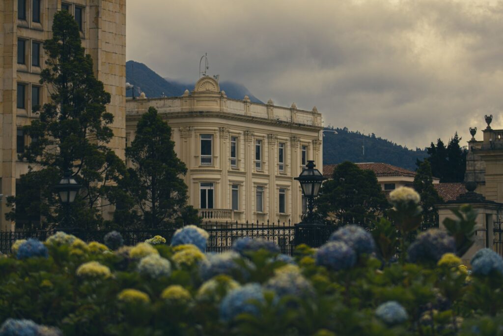 Movich Hotels Colombia