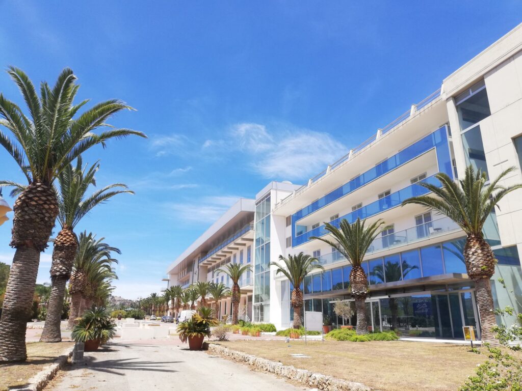Insotel Hotels: Up to 35% Off Plus 2 Kids Stay Free
