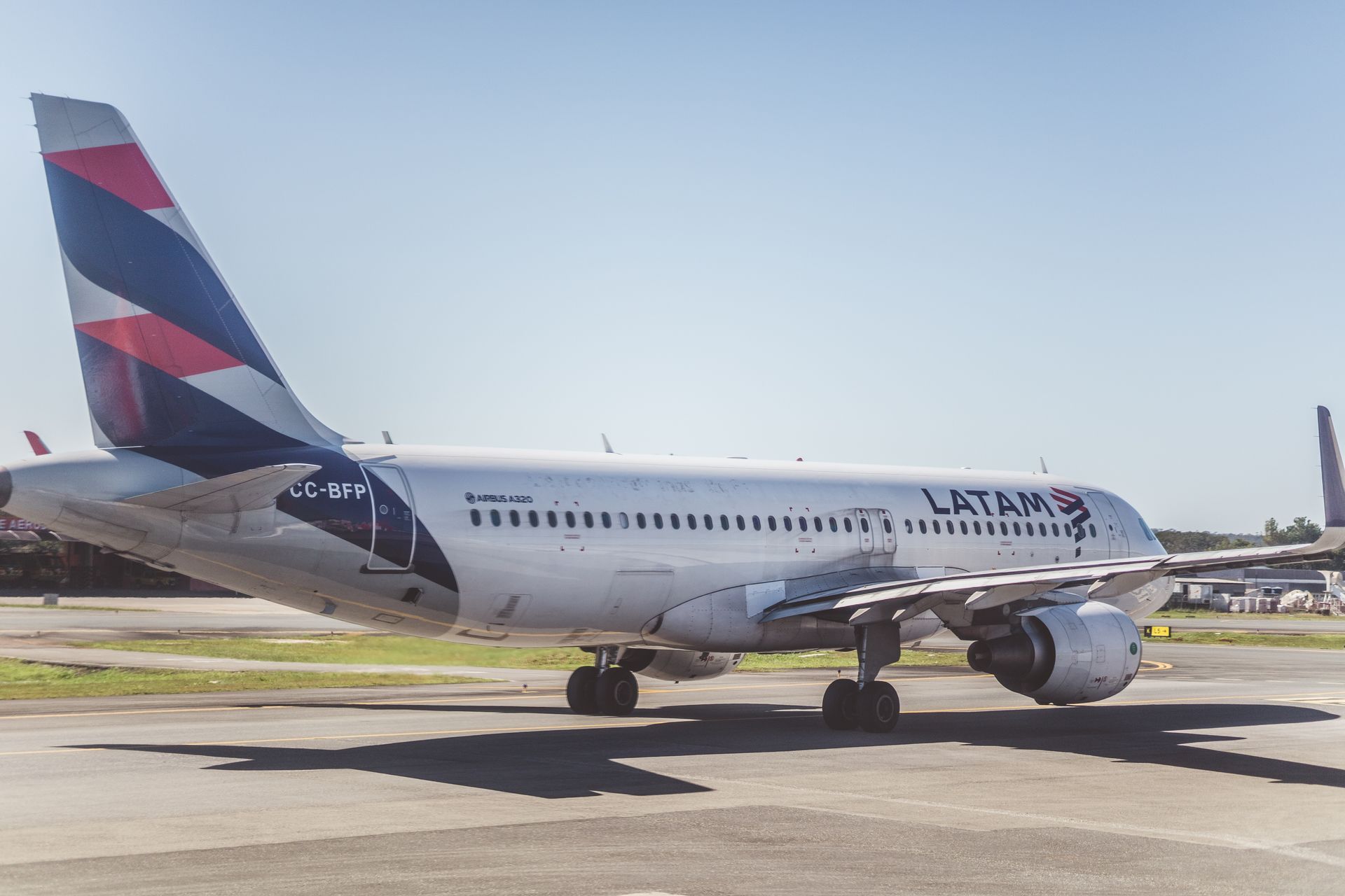 LATAM Airlines: Flights to Cancun From $412 USD