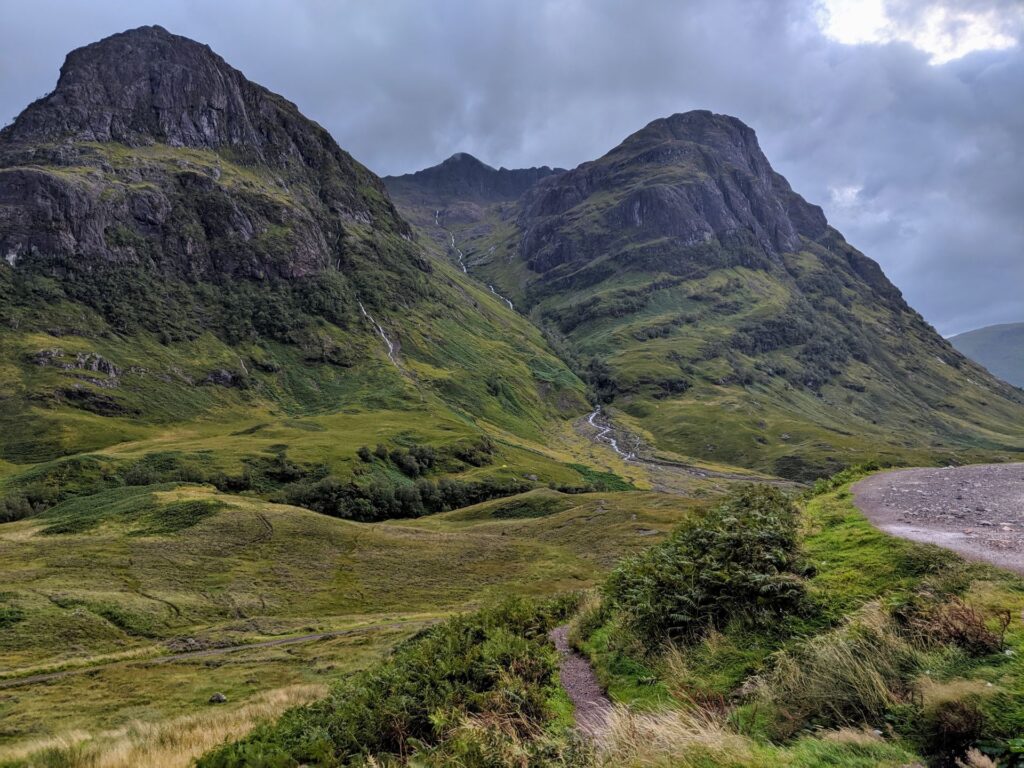 Budget Weekend in Glen Coe & Loch Ness: See It All for Less Budget Weekend in Glen Coe & Loch Ness: See It All for Less