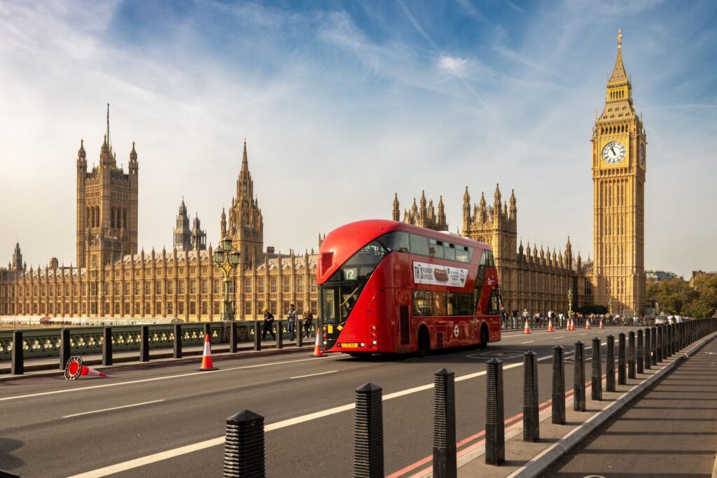 National Express Coach Fares From Just £7: Grab Yours Before They're Gone 100,000 UK Coach Fares From £7: Where to Go Before They're Gone