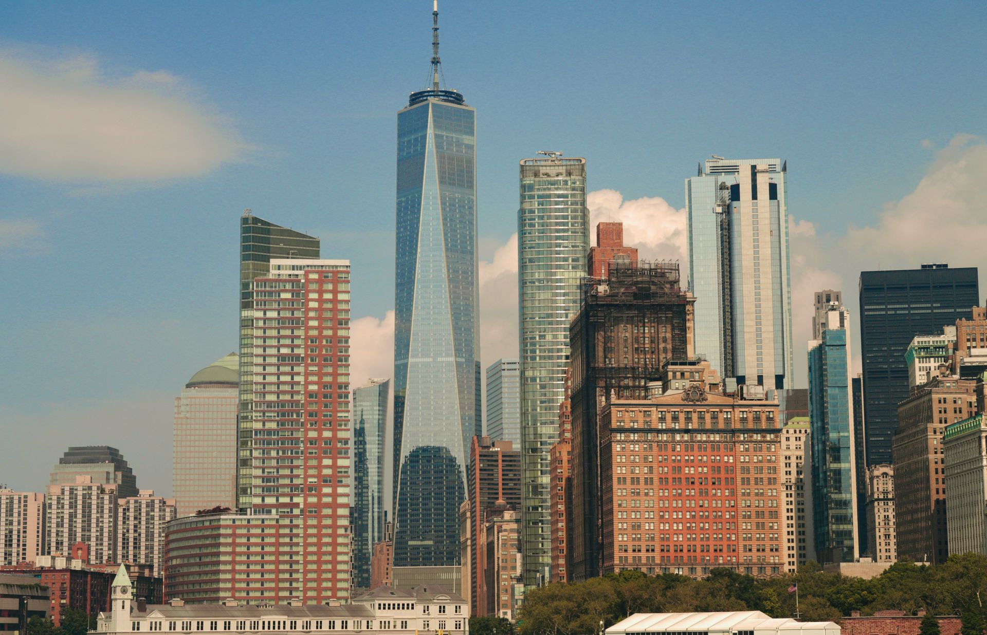 Free NYC Skyline Views: Hidden Gems Beyond the Empire State Free NYC Skyline Views: Hidden Gems Beyond the Empire State