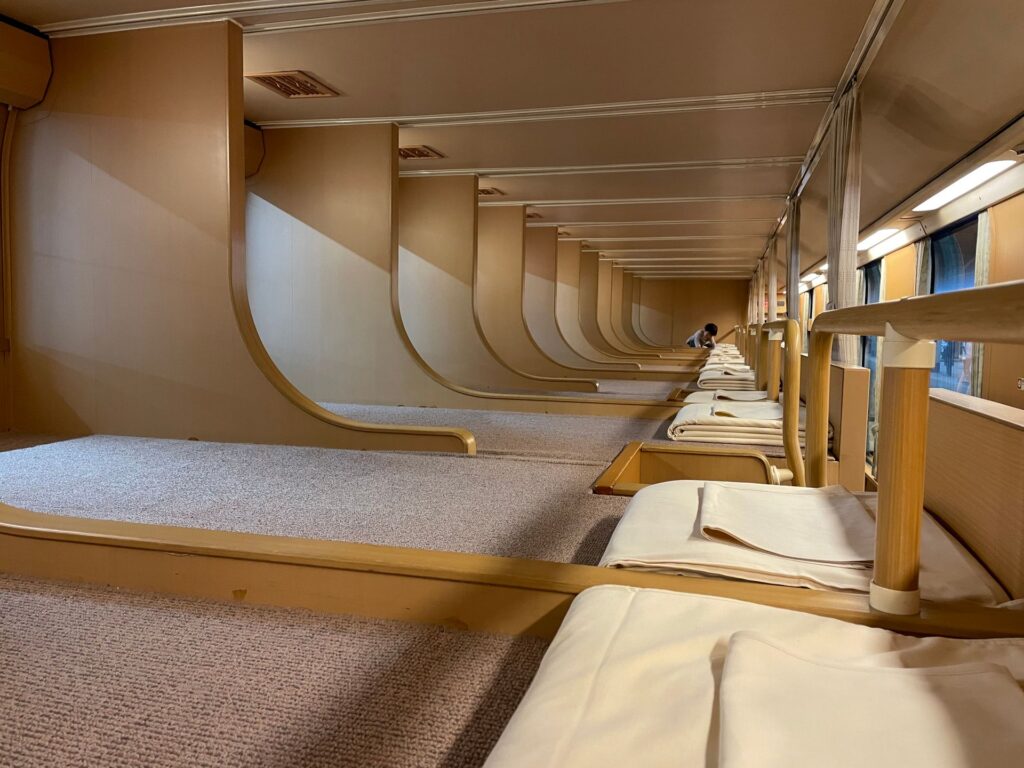 Brussels to Berlin & Prague by Night Train: The Smart Way to Book It