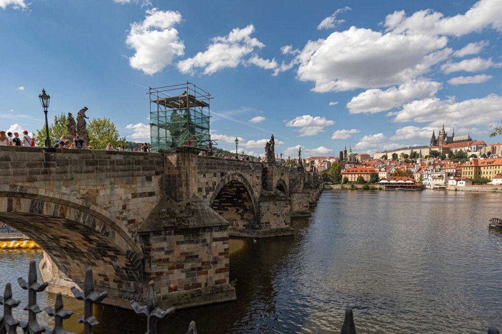 Prague's Best Free Viewpoints Over Charles Bridge (No Ticket Needed) Prague's Best Free Viewpoints Over Charles Bridge (No Ticket Needed)
