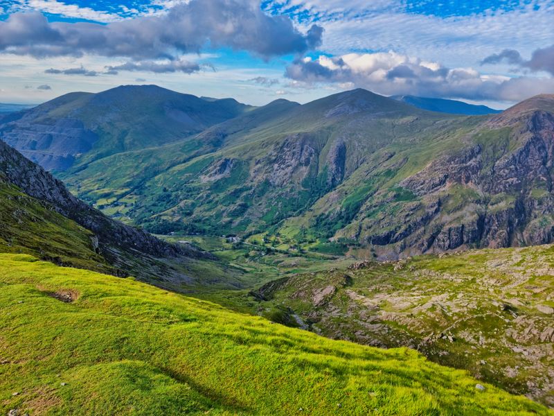 Snowdonia Wales 3