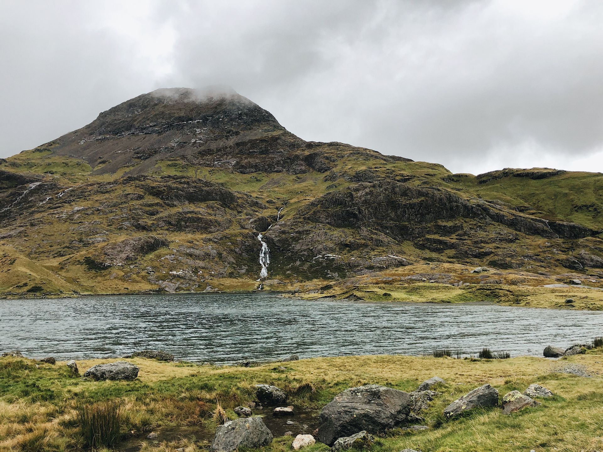 Private Guided Hike in Snowdonia: Worth the Splurge? Private Guided Hike in Snowdonia: Worth the Splurge?