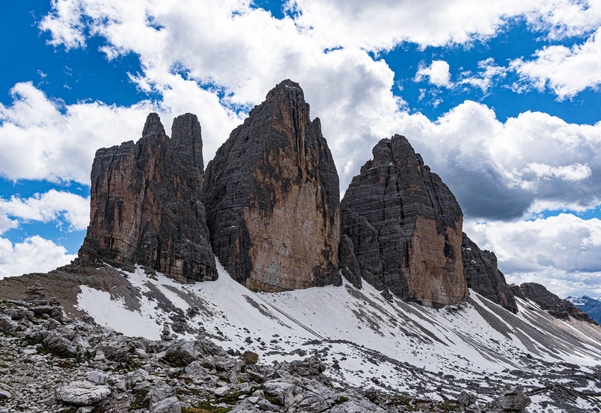 Tre Cime di Lavaredo: Is a Private Guided Hike Worth It? Tre Cime di Lavaredo: Is a Private Guided Hike Worth It?