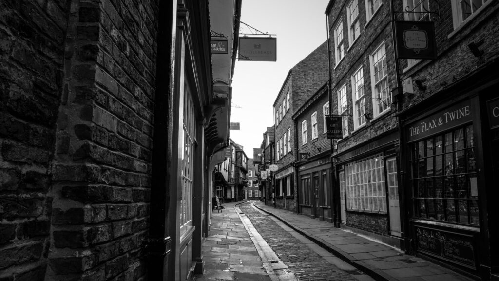 York's Free Hidden Gems: City Walls & Shambles Walking Guide York's Free Hidden Gems: City Walls & Shambles Walking Guide