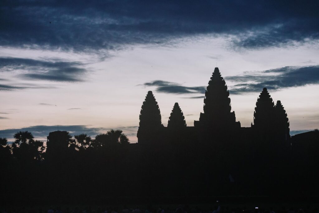 Skip the Sunrise Crush: A Private Angkor Wat Tour Worth the Splurge