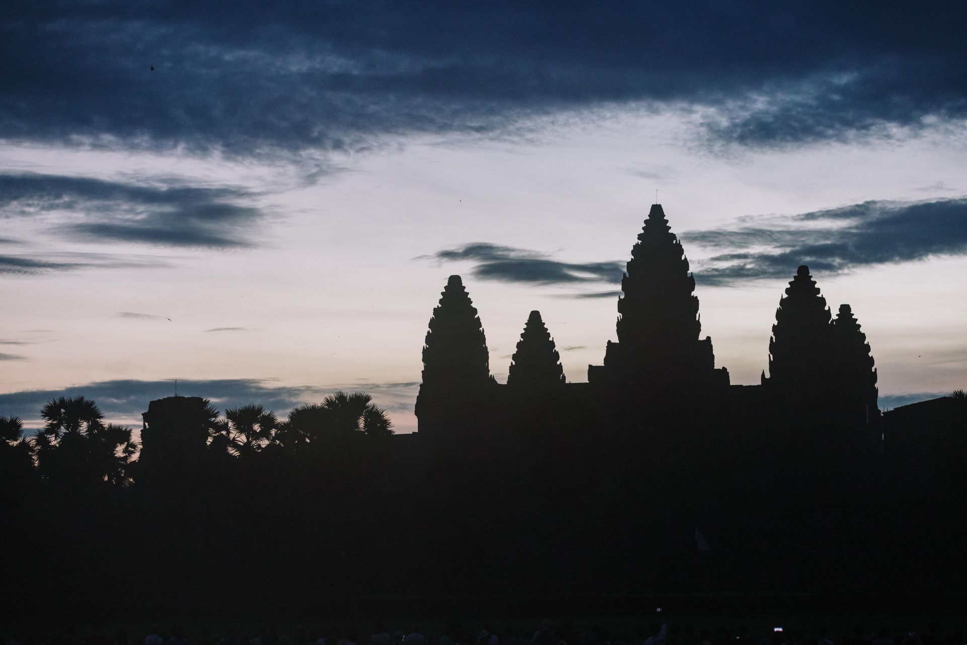 Skip the Sunrise Crush: A Private Angkor Wat Tour Worth the Splurge