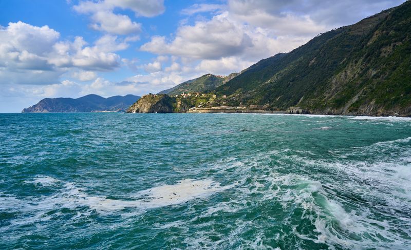 Cinque Terre Italy 2