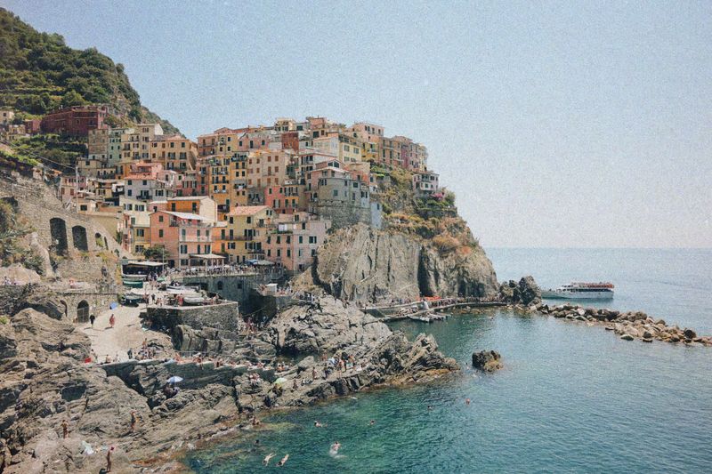 Cinque Terre Italy 3