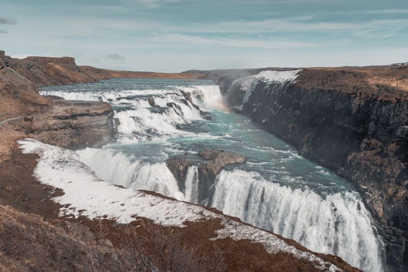 Golden Circle Iceland 2