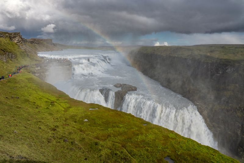 Golden Circle Iceland 3