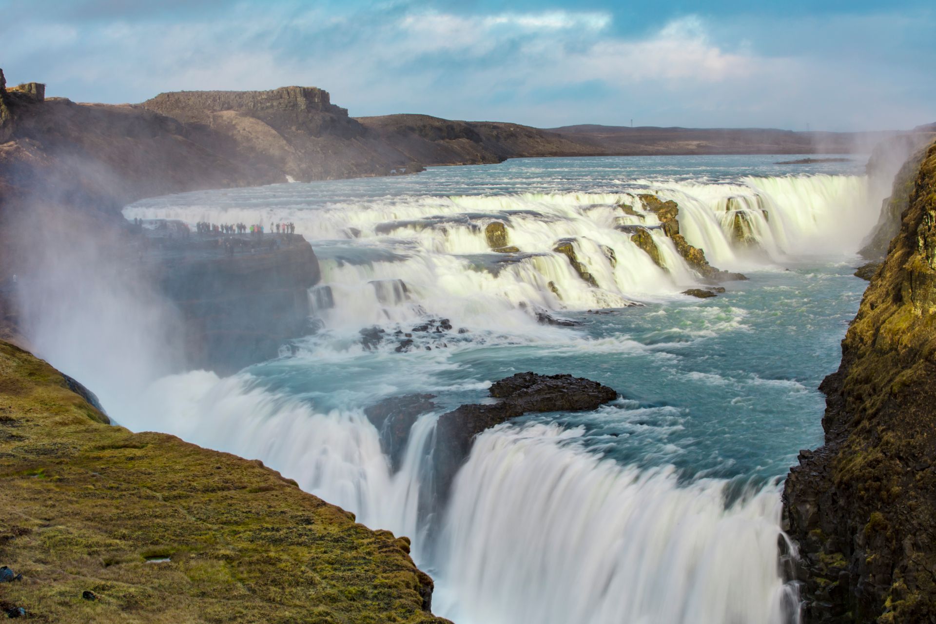 Iceland’s Golden Circle on a Budget: Skip the Tour Bus, Keep the Views
