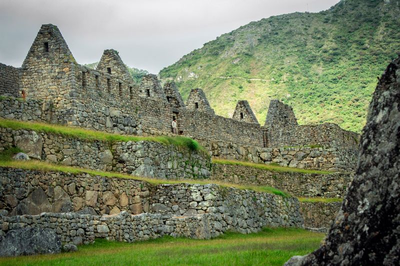 Machu Picchu Peru 3