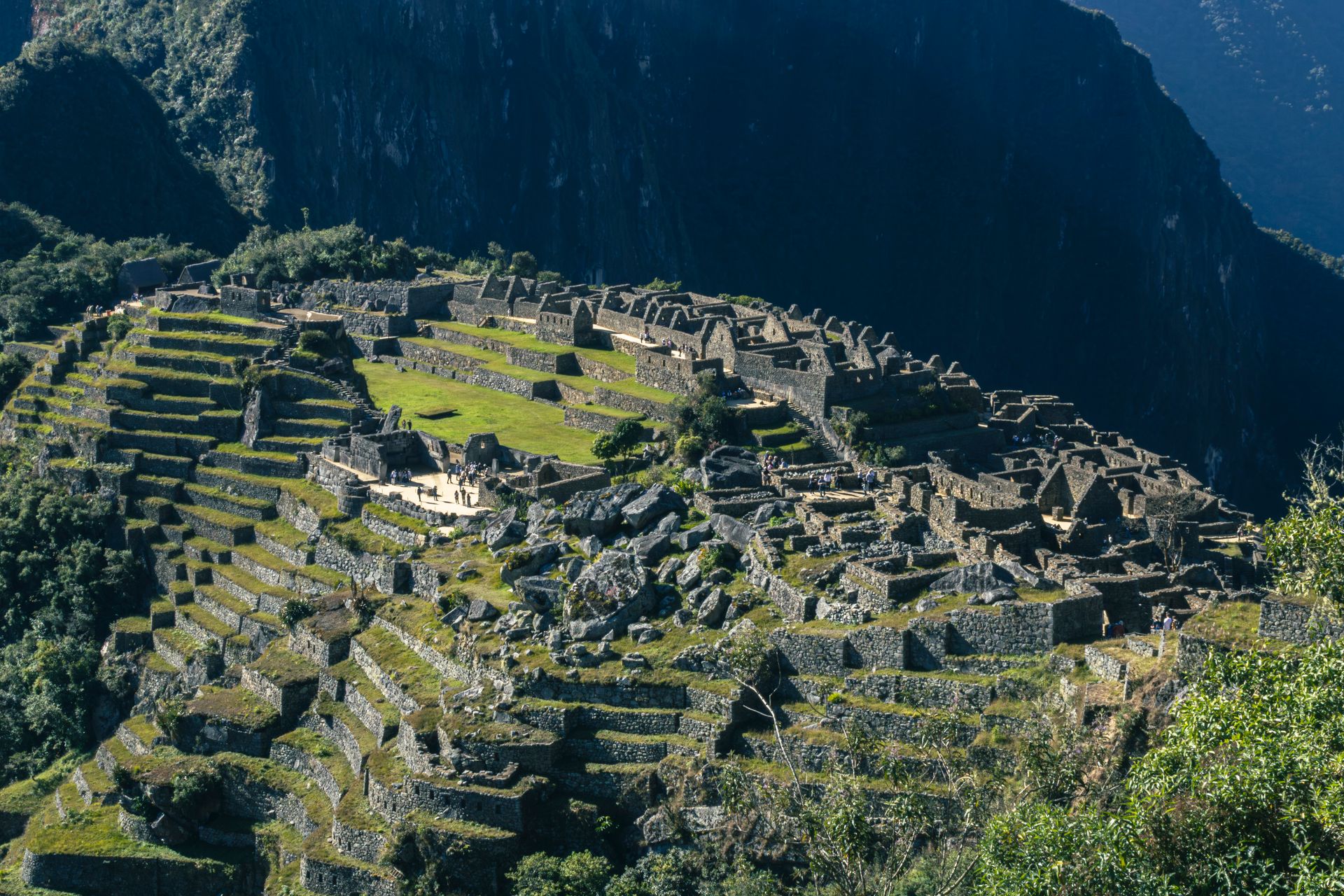 Private Machu Picchu Trek: Skip the Crowds, Not the Magic
