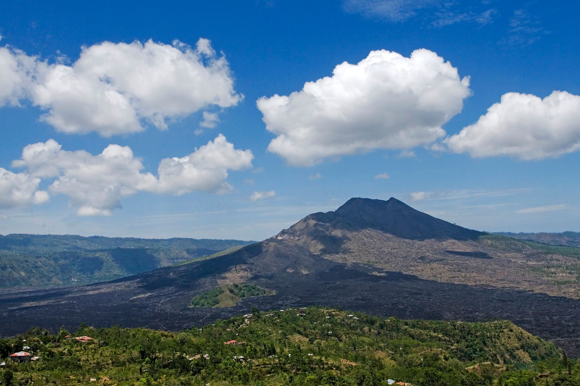 Mount Batur Sunrise Trek: Why a Private Guide Is Worth It