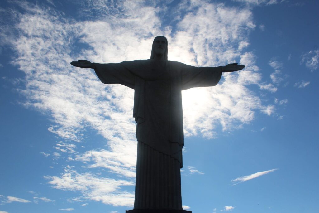 Rio's Free Viewpoints: Skip the Ticket Line Beyond Christ the Redeemer