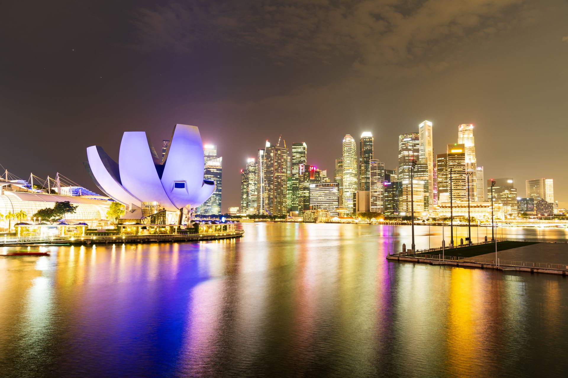 Singapore’s Free Hidden Gems: Beyond Marina Bay Sands